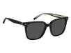 Tommy Hilfiger Női Fekete Napszemüveg TH 2211/S 807 IR