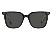 Tommy Hilfiger Női Fekete Napszemüveg TH 2211/S 807 IR
