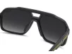 Carrera Férfi Fekete Napszemüveg C SPORT 03/S