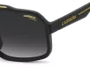 Carrera Férfi Fekete Napszemüveg C SPORT 03/S