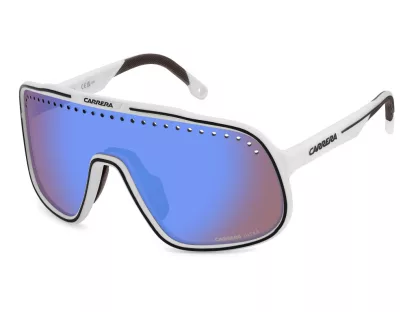 Carrera Férfi Fehér Napszemüveg C SPORT 02/S