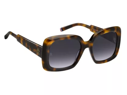 Tommy Hilfiger Női Barna Napszemüveg TH 2208/S 05L 08