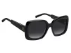 Tommy Hilfiger Női Fekete Napszemüveg TH 2208/S 807 9O