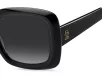 Tommy Hilfiger Női Fekete Napszemüveg TH 2208/S 807 9O