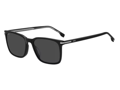 Hugo Boss Férfi Fekete Napszemüveg BS 1749/G/S 807 IR