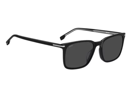 Hugo Boss Férfi Fekete Napszemüveg BS 1749/G/S 807 IR