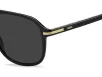 Hugo Boss Férfi Fekete Napszemüveg BS 1751/S 807 IR