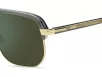 Hugo Boss Férfi Szürke Napszemüveg BS 1752/S FT3 MT