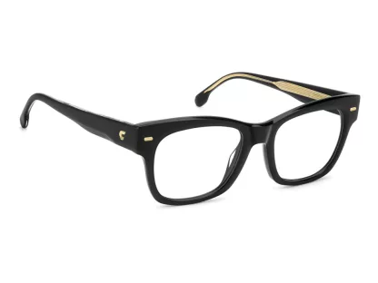 Carrera Női Fekete Szemüvegkeret CA 3063 807