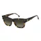 Carrera Női Barna Napszemüveg CA 3066/S 086 HA