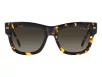Carrera Női Barna Napszemüveg CA 3066/S 086 HA