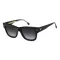 Carrera Női Fekete Napszemüveg CA 3066/S 807 9O