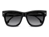 Carrera Női Fekete Napszemüveg CA 3066/S 807 9O