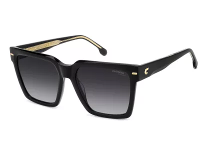Carrera Női Fekete Napszemüveg CA 3067/S 807 9O