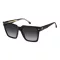 Carrera Női Fekete Napszemüveg CA 3067/S 807 9O