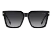 Carrera Női Fekete Napszemüveg CA 3067/S 807 9O