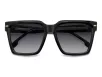 Carrera Női Fekete Napszemüveg CA 3067/S 807 9O