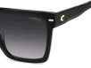 Carrera Női Fekete Napszemüveg CA 3067/S 807 9O