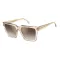 Carrera Női Átlátszó Napszemüveg CA 3067/S FWM YK