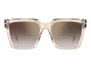 Carrera Női Átlátszó Napszemüveg CA 3067/S FWM YK