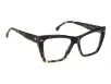 Carrera Női Barna Szemüvegkeret CA 3064 086