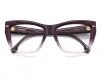 Carrera Női Lila Szemüvegkeret CA 3064 0T7