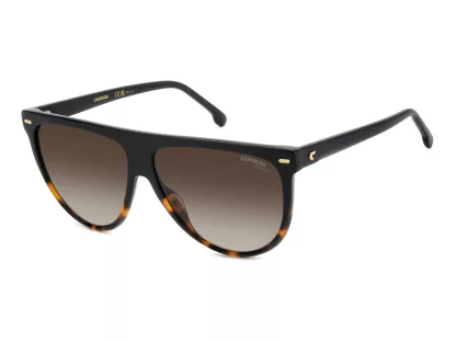 Carrera Női Fekete Napszemüveg CA 3055/S W4A LA