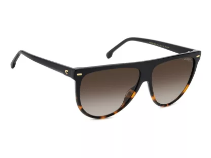 Carrera Női Fekete Napszemüveg CA 3055/S W4A LA