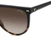 Carrera Női Fekete Napszemüveg CA 3055/S W4A LA