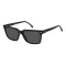 Carrera Női Fekete Napszemüveg CA 3056/S 807 IR