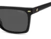 Carrera Női Fekete Napszemüveg CA 3056/S 807 IR