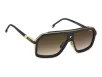 Carrera Férfi Fekete Napszemüveg CA 1053/S/TI 003 86