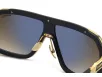 Carrera Férfi Fekete Napszemüveg CA 1053/S/TI 003 86