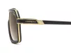 Carrera Férfi Fekete Napszemüveg CA 1053/S/TI 003 86
