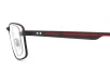 Carrera Férfi Fekete Szemüvegkeret CA 8913 BLX