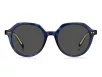 Tommy Hilfiger Női Barna Napszemüveg TH 2212/S IPR IR