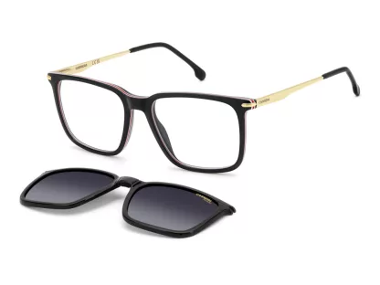 Carrera Férfi Fekete Szemüvegkeret CA 357/C 2M2 WJ