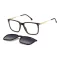 Carrera Férfi Fekete Szemüvegkeret CA 357/C 2M2 WJ