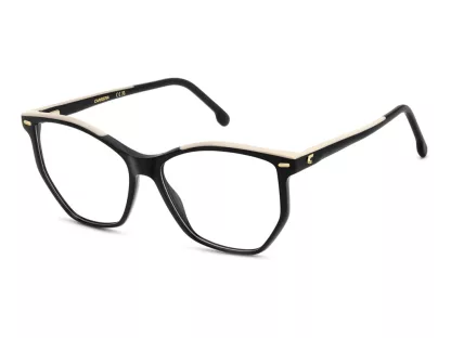 Carrera Női Fekete Szemüvegkeret CA 3058 0WM