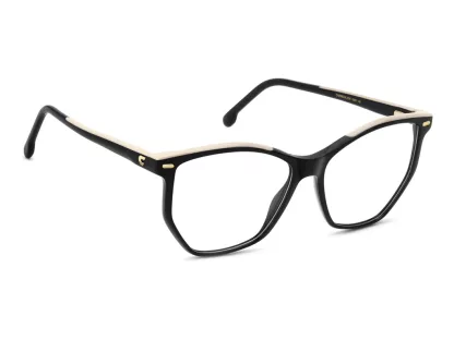 Carrera Női Fekete Szemüvegkeret CA 3058 0WM