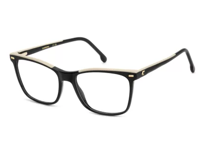 Carrera Női Fekete Szemüvegkeret CA 3060 0WM
