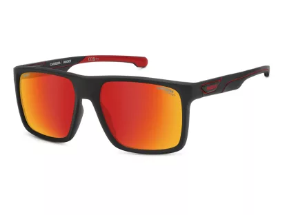  Carrera Ducati Férfi Fekete Napszemüveg CA CARDUC 049/S 003 UZ