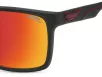 Carrera Ducati Férfi Fekete Napszemüveg CA CARDUC 049/S 003 UZ