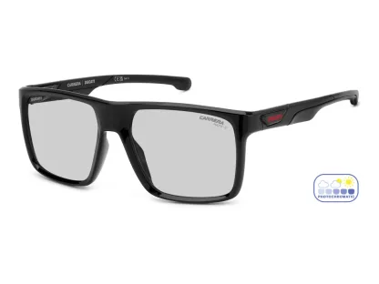   Carrera Ducati Férfi Fekete Napszemüveg CA CARDUC 049/S 807 KI