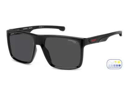   Carrera Ducati Férfi Fekete Napszemüveg CA CARDUC 049/S 807 KI