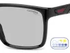 Carrera Ducati Férfi Fekete Napszemüveg CA CARDUC 049/S 807 KI