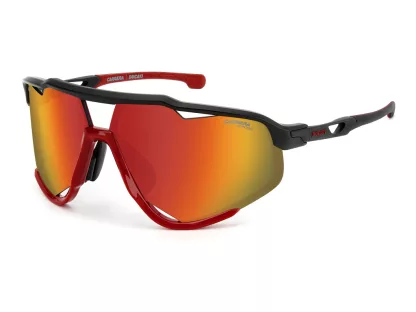   Carrera Ducati Férfi Fekete Napszemüveg CA CARDUC 055/S BLX UZ
