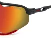 Carrera Ducati Férfi Fekete Napszemüveg CA CARDUC 055/S BLX UZ