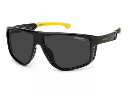   Carrera Ducati Férfi Fekete Napszemüveg CA CARDUC 051/S 71C 2K