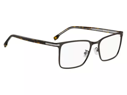 Hugo Boss Férfi Barna Szemüvegkeret BS 1757/G AMC
